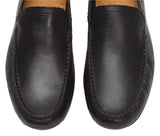 Frye Mens Lewis Venetian Slip On Shoe