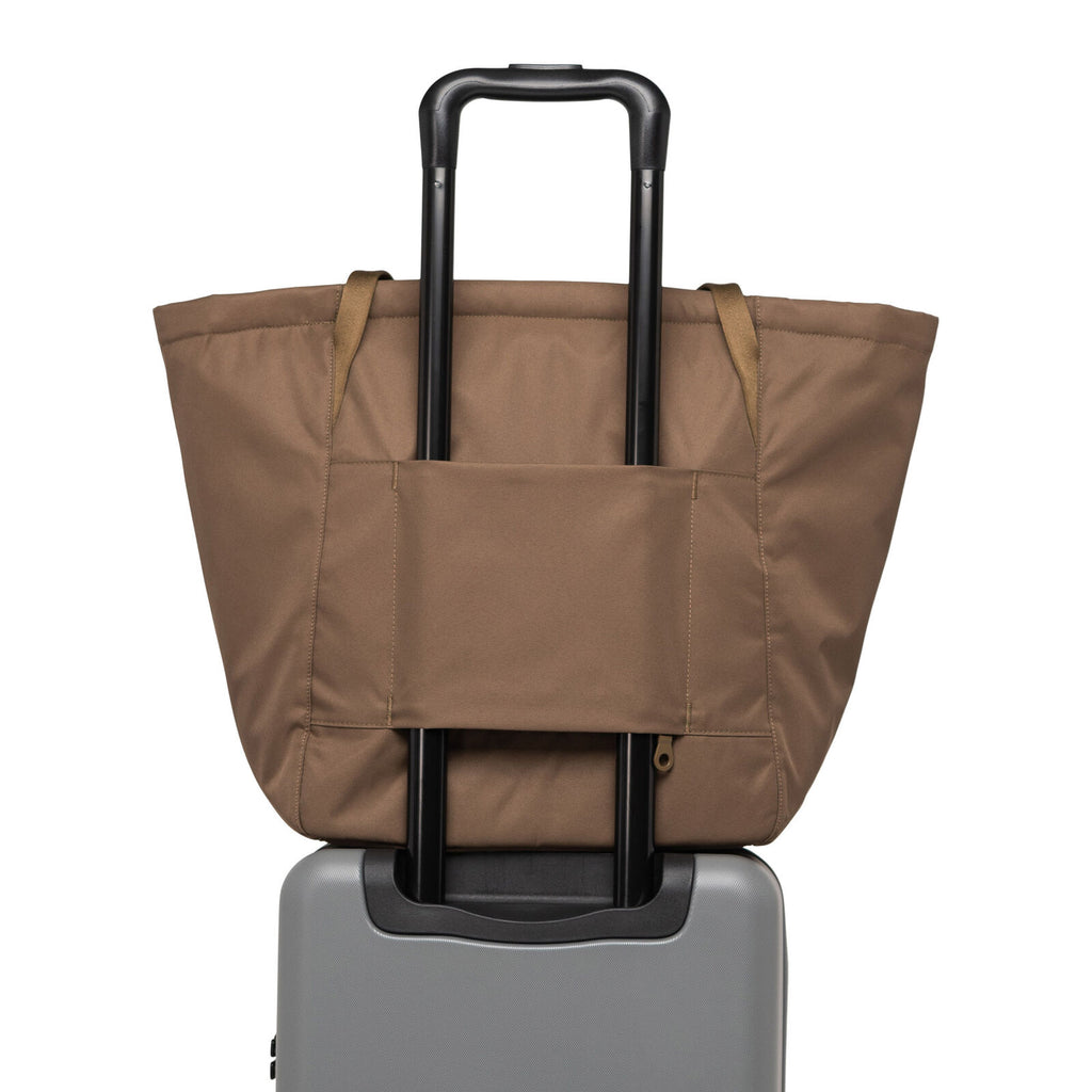 herschel travel tote bag Herschel Supply Co. Joana Tote Handbag – ShopCGX
