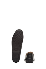 Frye Mens Lewis Venetian Slip On Shoe