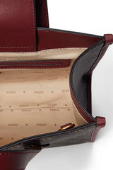 GUESS Silvana Small Tote Handbag