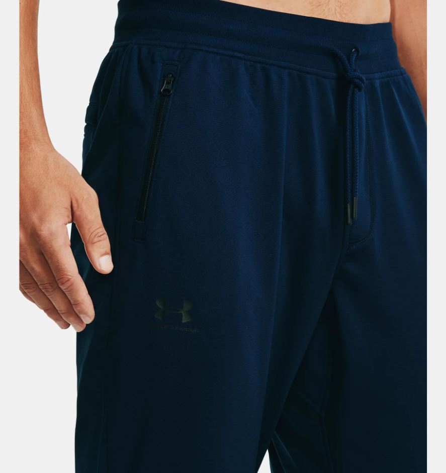 Under Armour Mens Sportstyle Joggers