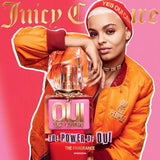 Juicy Couture OUI Eau De Parfum 3-Piece Gift Set