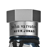 John Varvatos X Nick Jonas Blue Eau De Toilette 2-Piece Gift Set