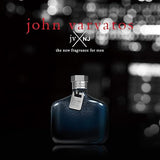 John Varvatos JVXNJ Blue Eau De Toilette 2-Piece Gift Set