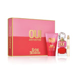 Juicy Couture OUI Eau De Parfum 3-Piece Gift Set