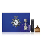 John Varvatos XX Indigo 3-Piece Gift Set