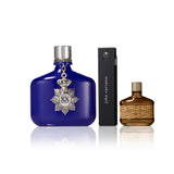John Varvatos XX Indigo 3-Piece Gift Set