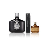 John Varvatos XX Eau De Toilette 3-Piece Gift Set