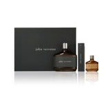 John Varvatos Eau De Toilette 3-Piece Gift Set