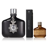 John Varvatos XX Eau De Toilette 3-Piece Gift Set