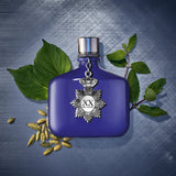 John Varvatos XX Indigo Eau De Toilette 3-Piece Gift Set