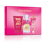 Juicy Couture Viva La Juicy Gold Couture Eau De Parfum 3-Piece Gift Set