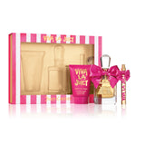 Juicy Couture Viva La Juicy Gold Couture Eau De Parfum 3-Piece Gift Set