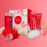 Elizabeth Arden Red Door Eau De Toilette 3-Piece Gift Set