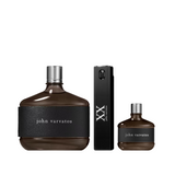 John Varvatos Heritage Eau De Toilette 3-Piece Gift Set