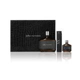 John Varvatos Heritage Eau De Toilette 3-Piece Gift Set