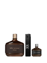 John Varvatos Vintage Eau De Toilette 3-Piece Gift Set