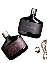 John Varvatos Vintage Eau De Toilette 3-Piece Gift Set