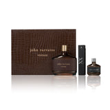 John Varvatos Vintage Eau De Toilette 3-Piece Gift Set