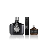 John Varvatos XX Eau De Toilette 3-Piece Gift Set