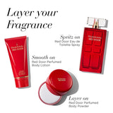 Elizabeth Arden Red Door Eau De Toilette 3-Piece Gift Set