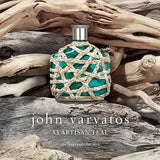 John Varvatos XX Artisan Teal Eau De Toilette 3-Piece Gift Set