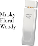 Elizabeth Arden White Tea Eau De Toilette 2-Piece Gift Set