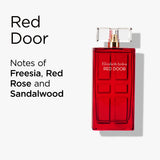 Elizabeth Arden Red Door Eau De Toilette 3-Piece Gift Set