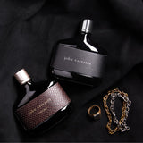 John Varvatos Vintage Eau De Toilette 3-Piece Gift Set