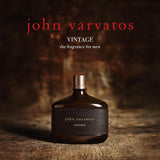 John Varvatos Vintage Eau De Toilette 3-Piece Gift Set