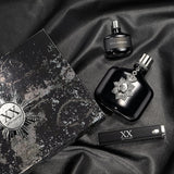 John Varvatos XX Eau De Toilette 3-Piece Gift Set