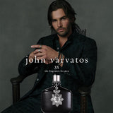 John Varvatos XX Eau De Toilette 3-Piece Gift Set