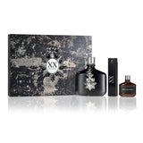 John Varvatos XX Eau De Toilette 3-Piece Gift Set