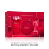 Elizabeth Arden Red Door Eau De Toilette 3-Piece Gift Set