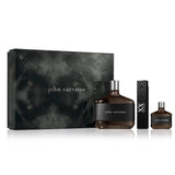 John Varvatos Heritage Eau De Toilette 3-Piece Gift Set