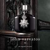 John Varvatos XX Eau De Toilette 3-Piece Gift Set