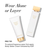 Elizabeth Arden White Tea Eau De Parfum 2-Piece Gift Set