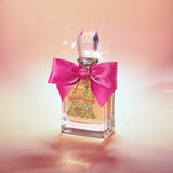 Juicy Couture Viva La Juicy Eau de Parfum 3-Piece Fragrance Gift Set