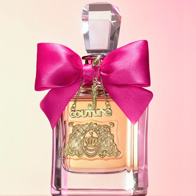 Juicy Couture Viva La Juicy Eau de Parfum 3-Piece Fragrance Gift Set