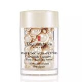 Elizabeth Arden Hyaluronic Acid + Peptides Ceramide Hydra-Plumping Serum Capsules - 30 Piece