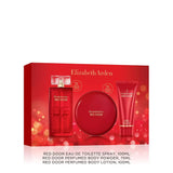Elizabeth Arden Red Door Eau De Toilette 3-Piece Gift Set