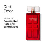 Elizabeth Arden Red Door Eau De Toilette 3-Piece Gift Set