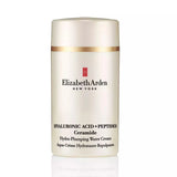 Elizabeth Arden Hyaluronic Acid + Peptides Ceramide Hydra-Plumping Water Cream - 50 ml.