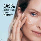 Elizabeth Arden Hyaluronic Acid + Peptides Ceramide Hydra-Plumping Water Cream - 50 ml.