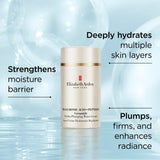 Elizabeth Arden Hyaluronic Acid + Peptides Ceramide Hydra-Plumping Water Cream - 50 ml.