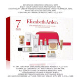 Elizabeth Arden Unwrap Your Beauty Holiday Collection 12-Piece Gift Set