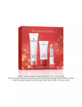 Elizabeth Arden Eight Hour Nourishing Skin Essentials 3-Piece Gift Set