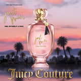 Juicy Couture Just Moi Eau De Parfum Spray - 3.4 oz.