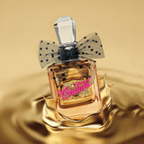 Juicy Couture Viva La Juicy Gold Couture 3-Piece Gift Set