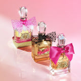Juicy Couture Viva La Juicy 3-Piece Travel Coffret Fragrance Gift Set